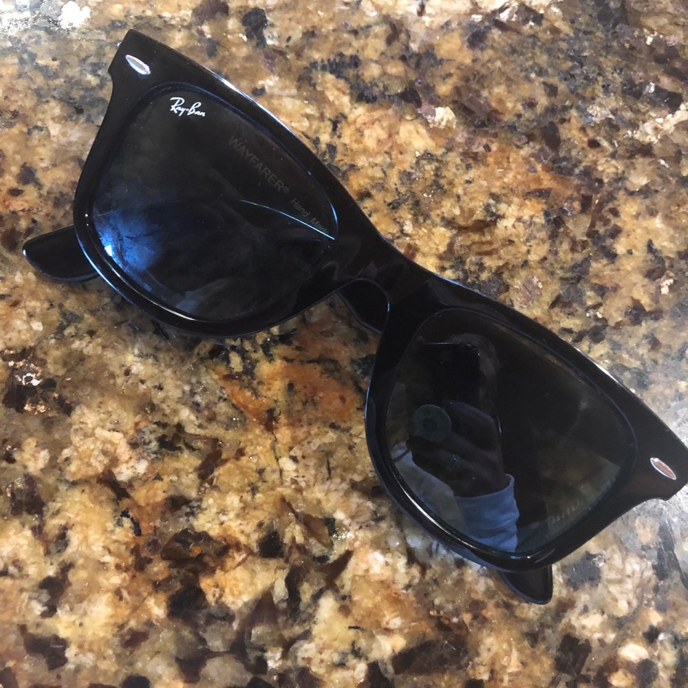 Ray-Bans